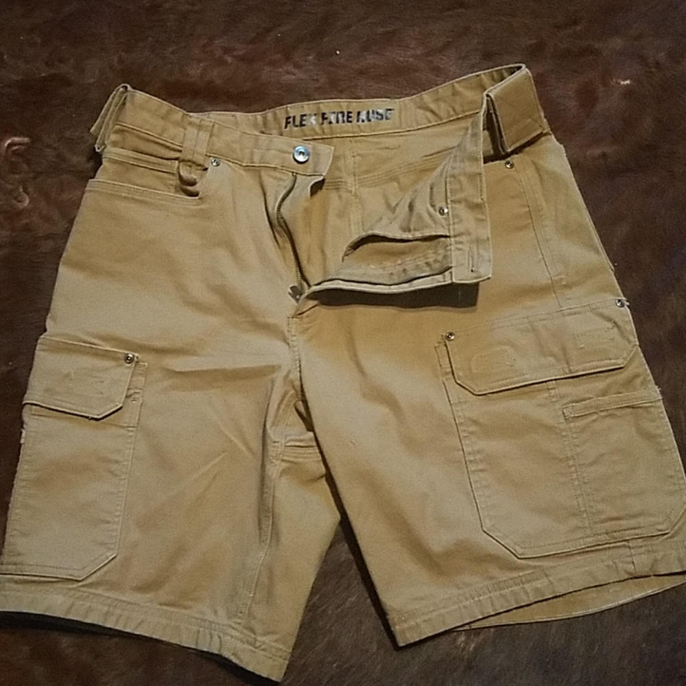Mens Duluth Trading Flex Fire Hose